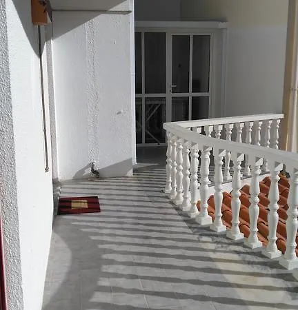 Apartment Torreira Apartment *