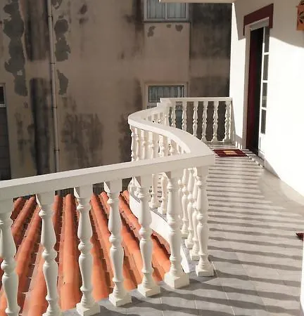 Apartmán Torreira Apartment
