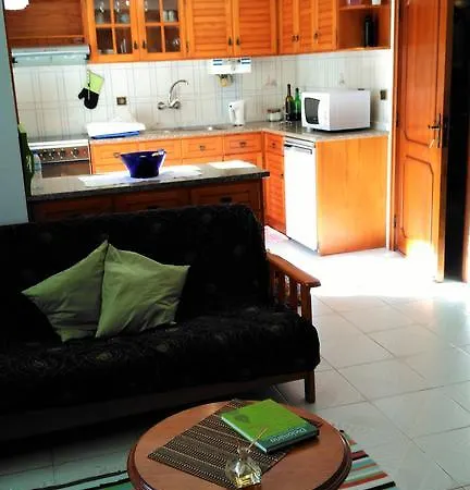 Apartmán Torreira Apartment