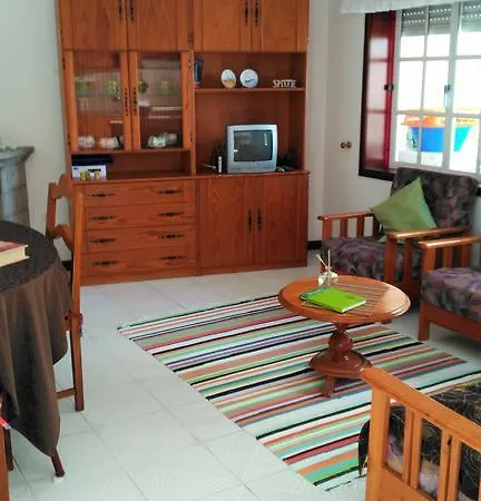 Apartmán Torreira Apartment *