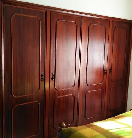 Apartmán Torreira Apartment