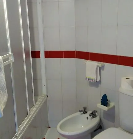 Apartment Torreira Apartment *