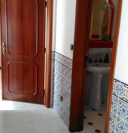 Torreira Apartment