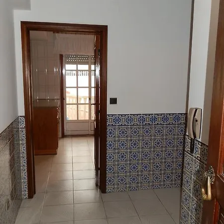 Torreira Apartment